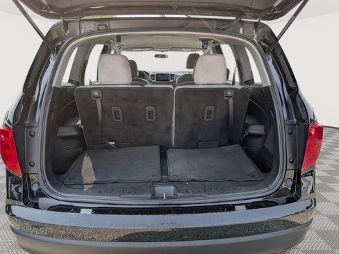 Used 2016 Honda Pilot EX image 13