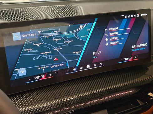 New 2026 BMW M4 xDrive Competition image 27