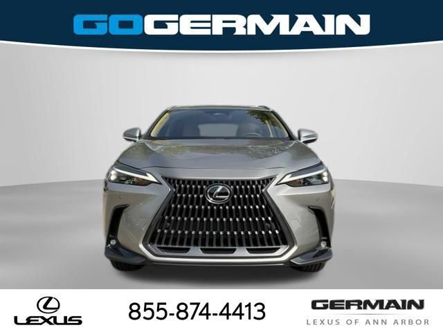 New 2026 Lexus NX 350 AWD w/ Accessory Package (2T) image 11