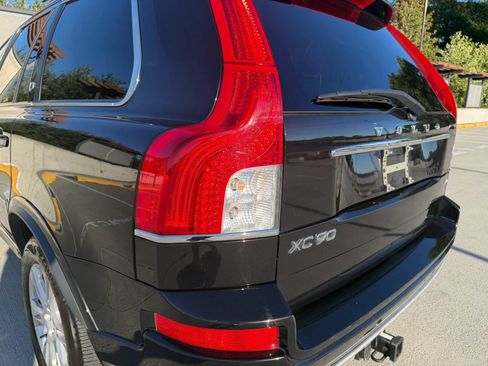 Used 2013 Volvo XC90 3.2 AWD/4WD image 35