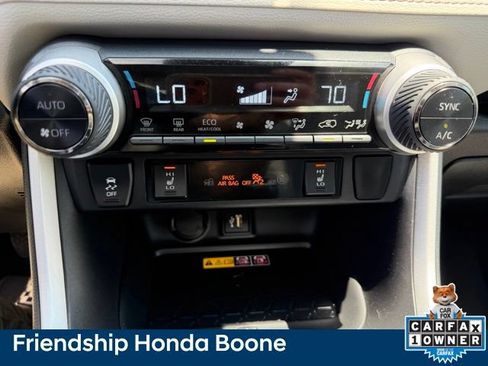 Used 2024 Toyota RAV4 XLE Premium w/ Weather Package AWD/4WD image 28