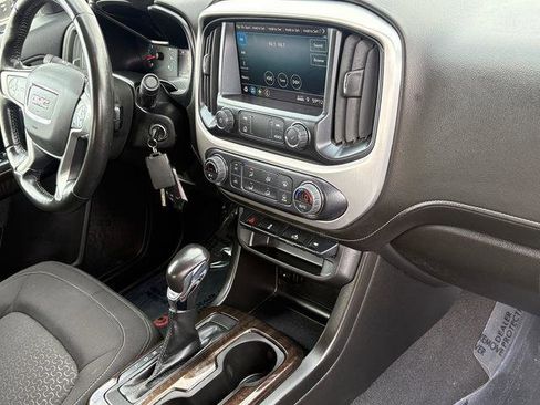 Used 2022 GMC Canyon Elevation w/ Trailering Package image 32