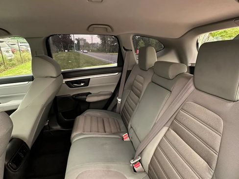 Used 2018 Honda CR-V LX image 21