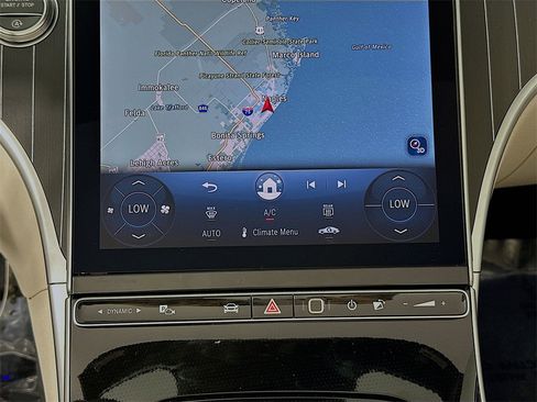 New 2026 Mercedes-Benz CLE 450 4MATIC Cabriolet image 16