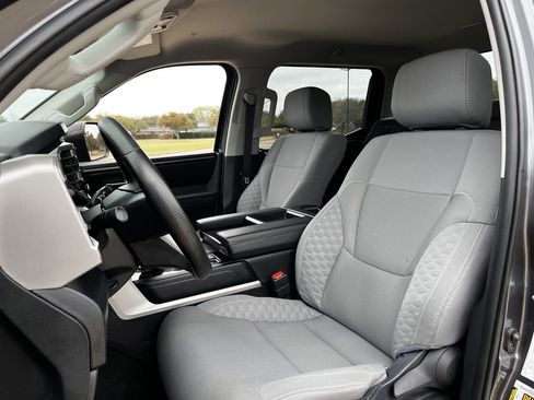 Used 2023 Toyota Tundra SR5 image 22