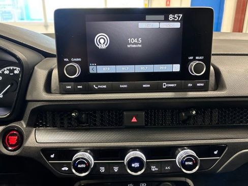 Certified 2024 Honda CR-V EX image 29