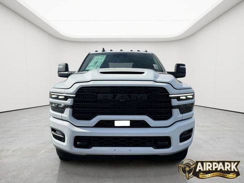 New 2026 RAM 3500 Laramie image 5