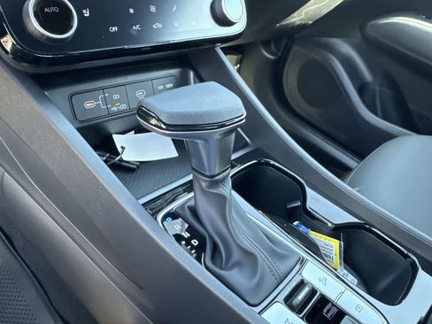 New 2025 Hyundai Santa Cruz SEL image 18