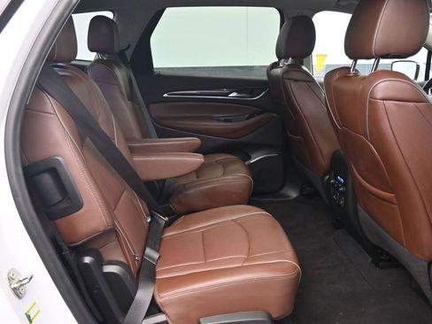 Used 2021 Buick Enclave Avenir w/ Avenir Technology Package image 17