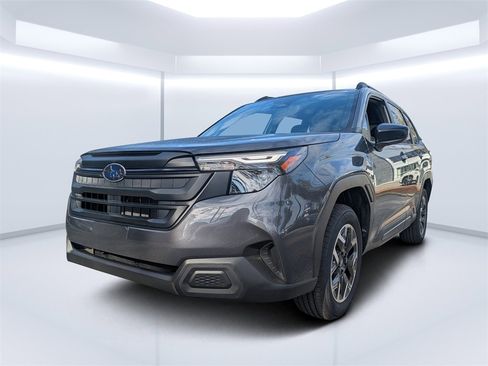 New 2026 Subaru Forester image 7