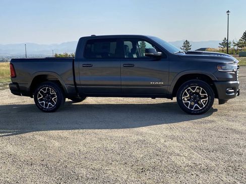 New 2026 RAM 1500 Laramie image 23