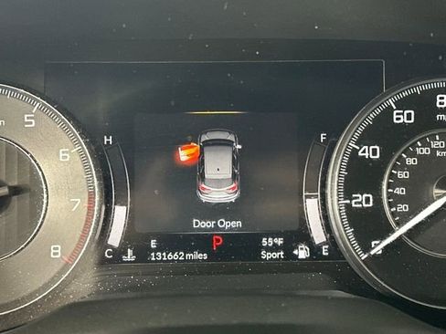 Used 2019 Acura RDX AWD w/ Advance Package image 18