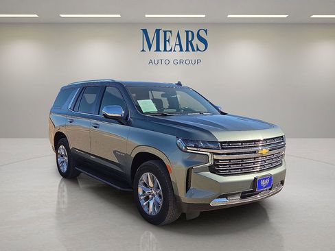 Used 2024 Chevrolet Tahoe Premier image 7