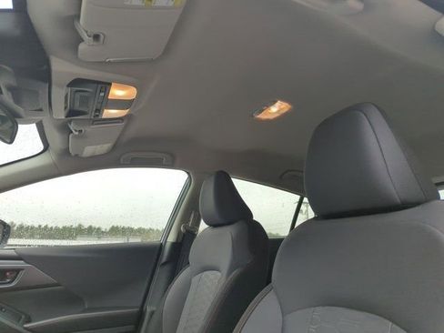 Used 2025 Subaru Impreza 2.0i Sport image 26