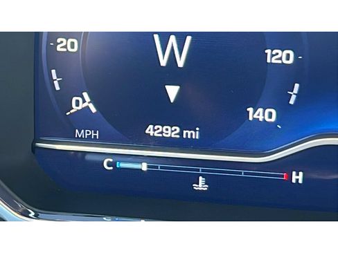 Used 2024 Chevrolet Silverado 3500 High Country AWD/4WD image 16