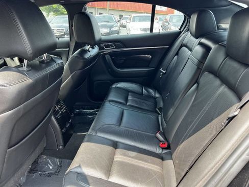 Used 2010 Lincoln MKS AWD image 14
