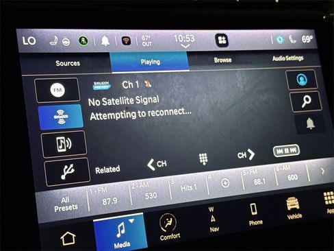 Used 2024 Jeep Grand Cherokee Limited 4xe image 13