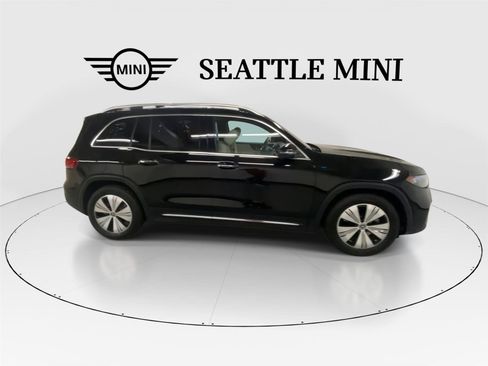 Used 2023 Mercedes-Benz EQB 250+ image 13