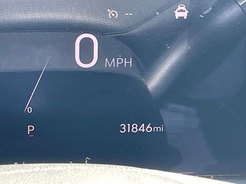 Used 2025 Buick Encore GX Preferred image 11