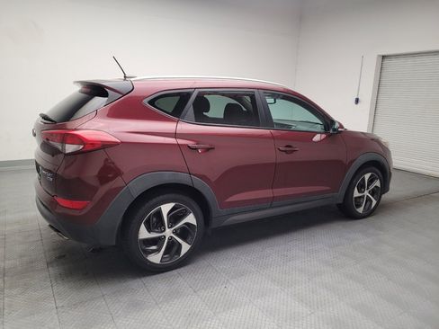 Used 2016 Hyundai Tucson Sport AWD/4WD image 10