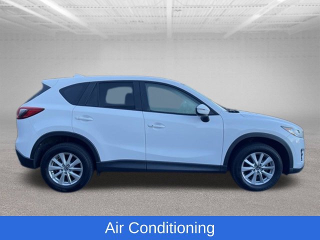 Used 2016 MAZDA CX-5 Touring AWD/4WD image 10