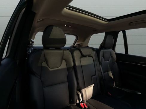 Used 2019 Volvo XC90 T6 Momentum w/ Advanced Package AWD/4WD image 28