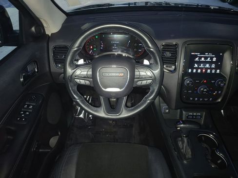 Used 2018 Dodge Durango GT image 24