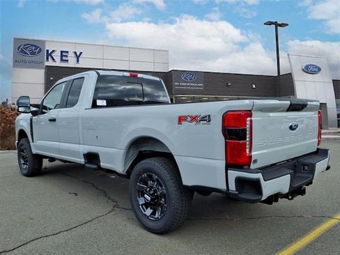 New 2026 Ford F350 XL w/ STX Appearance Package image 5