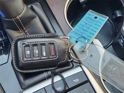 Used 2022 Lexus RX 350 FWD w/ Premium Package image 20