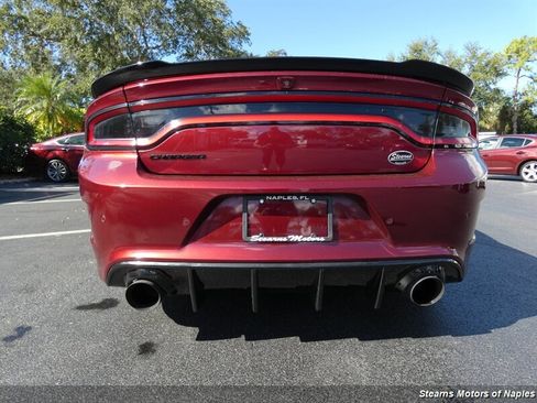 Used 2020 Dodge Charger GT w/ Plus Group image 12
