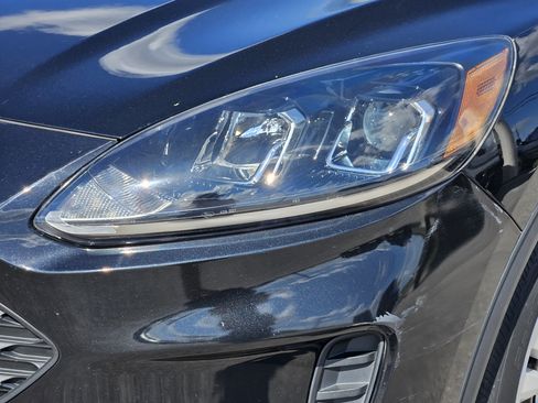 Used 2020 Ford Escape S FWD image 8