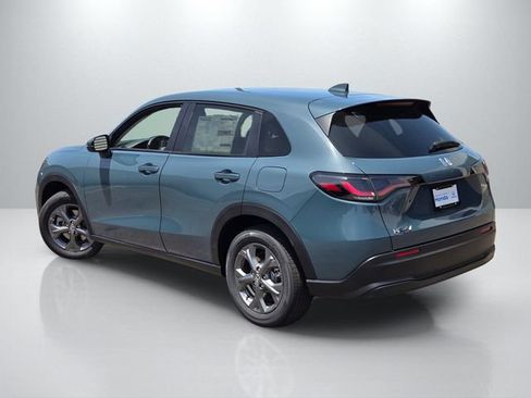 New 2027 Honda HR-V LX image 6
