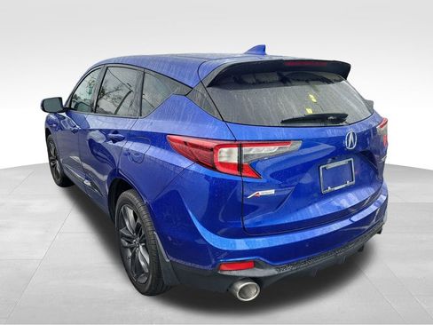 Used 2021 Acura RDX A-Spec image 14