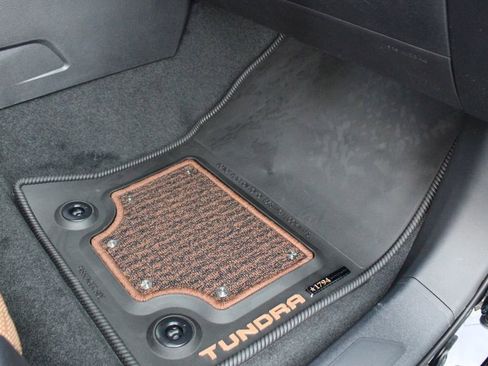 New 2026 Toyota Tundra 1794 Edition image 46