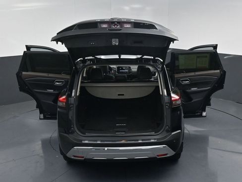 Used 2023 Nissan Rogue Platinum w/ Platinum Premium Package image 23