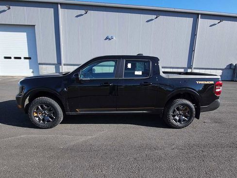 New 2026 Ford Maverick Tremor image 5
