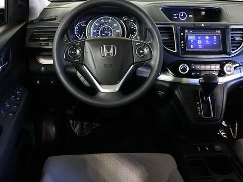 Used 2016 Honda CR-V EX image 3