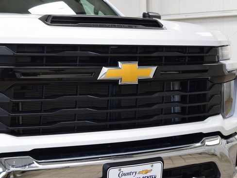 New 2026 Chevrolet Silverado 3500 W/T w/ WT Convenience Package image 5