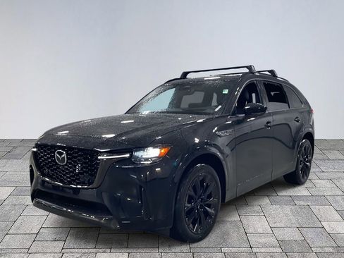 New 2026 MAZDA CX-90 3.3 Turbo S w/ Premium Package AWD/4WD image 3