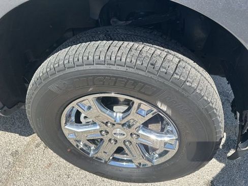 Used 2023 Ford F150 XLT w/ XTR Package AWD/4WD image 14