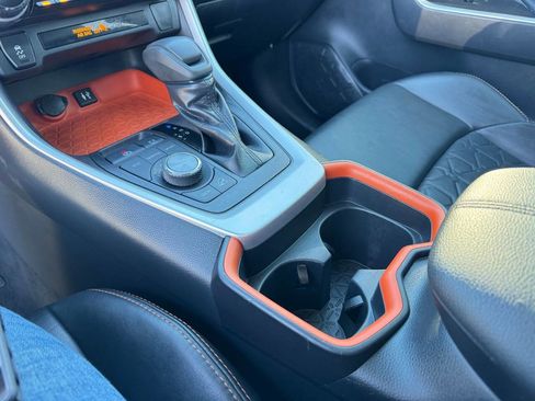 Used 2019 Toyota RAV4 Adventure w/ All Weather Liner Package image 28