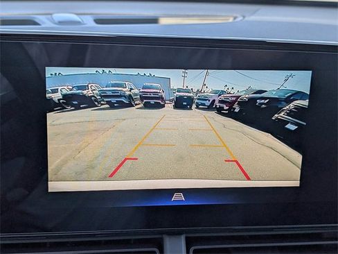 New 2026 Chevrolet Trax LT image 23