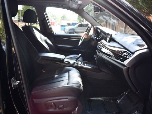 Used 2015 BMW X5 xDrive35i image 20