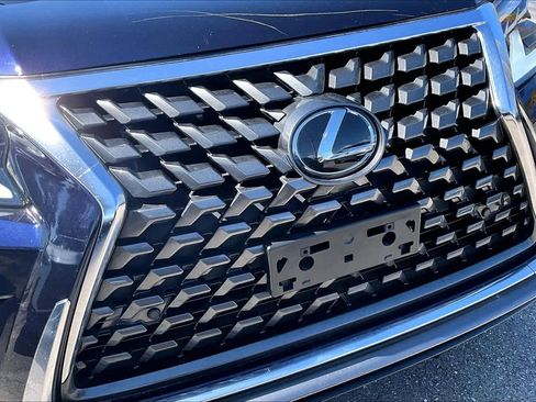 Used 2021 Lexus GX 460 Premium image 30