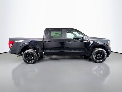 New 2026 Ford F150 STX image 17
