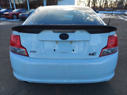 Used 2011 Scion tC image 5