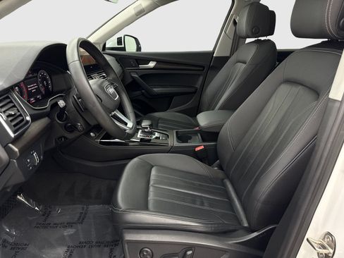 Used 2023 Audi Q5 2.0T Premium Plus AWD/4WD image 17