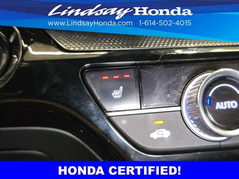 Used 2023 Honda CR-V Sport Touring image 21