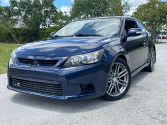 Used 2012 Scion tC FWD video 2