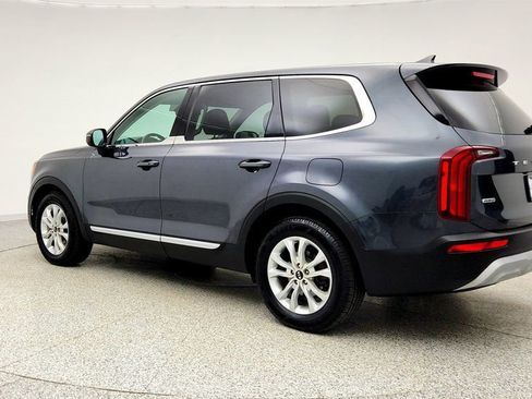Used 2020 Kia Telluride LX image 7